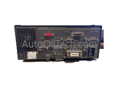 وحدة بوابة الاتصالات Yokogawa ACG10S-F2121 S4
