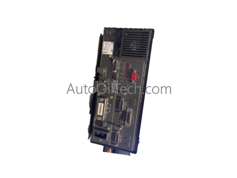 Yokogawa ACG10S-F2121 S4 Communication Gateway Unit