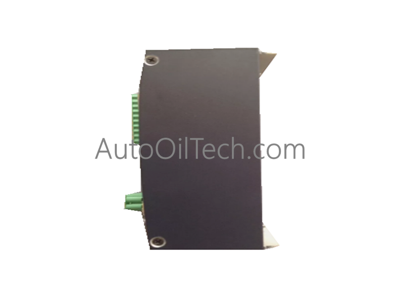 Módulo controlador de ejes Bachmann ACR222/2