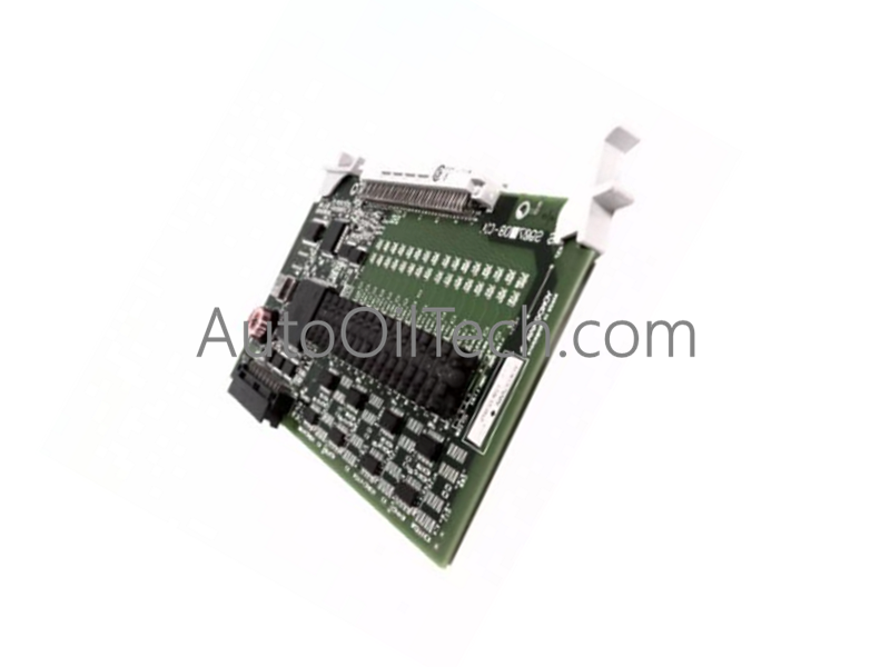 Yokogawa ADM11 S3 Input Module