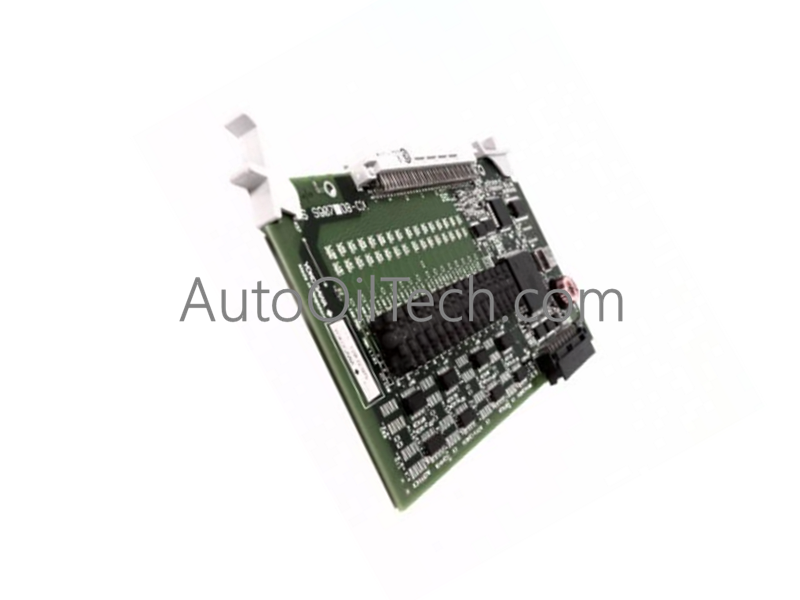 Yokogawa ADM11 S3 Input Module