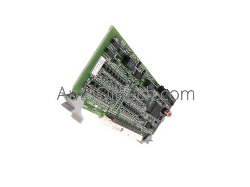 Yokogawa ADM12-S4 Contact Output I/O Card