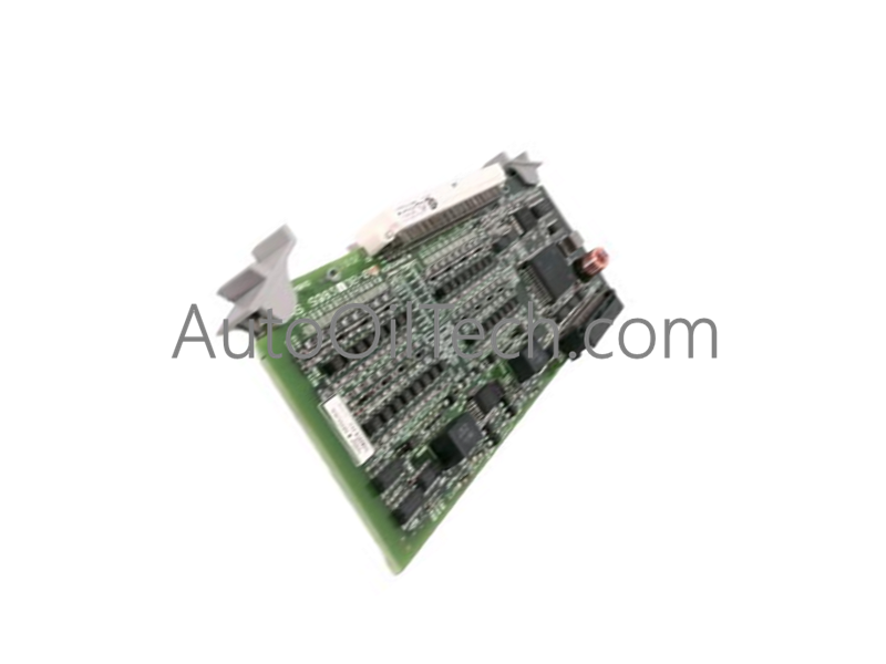 Yokogawa ADM12-S4 Contact Output I/O Card