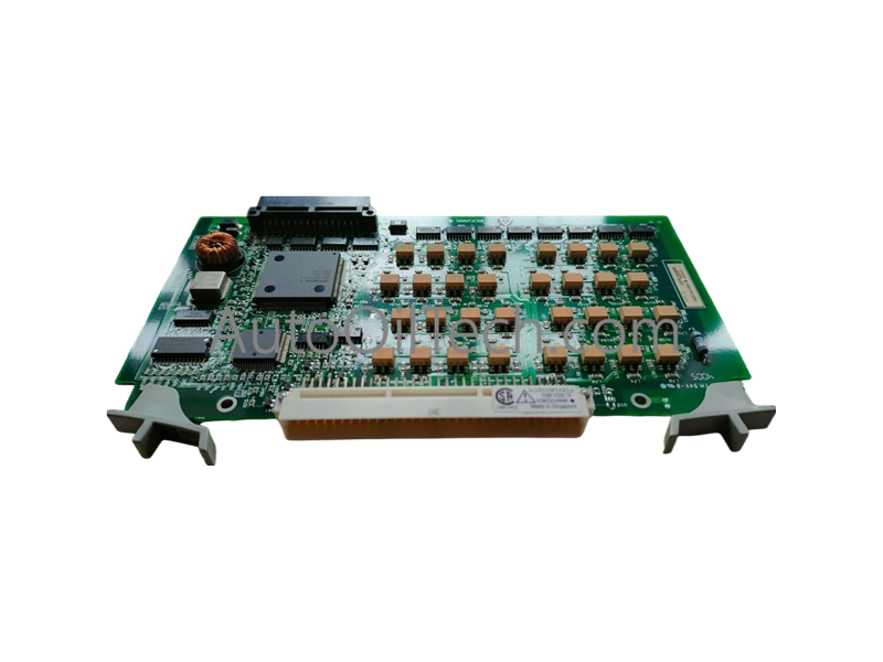 Yokogawa ADM51-2 Contact Output Module