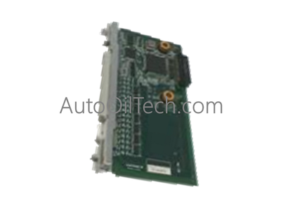 Yokogawa ADM55-2 PLC Module