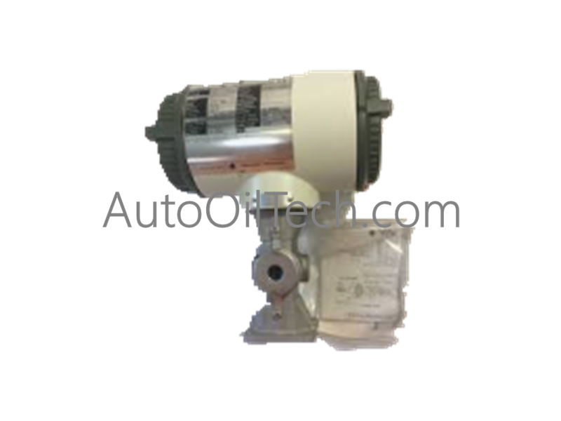 Yokogawa ADMAG AE Electromagnetic Flowmeter