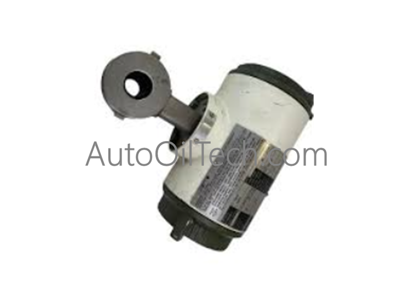 Yokogawa ADMAG AE Electromagnetic Flowmeter