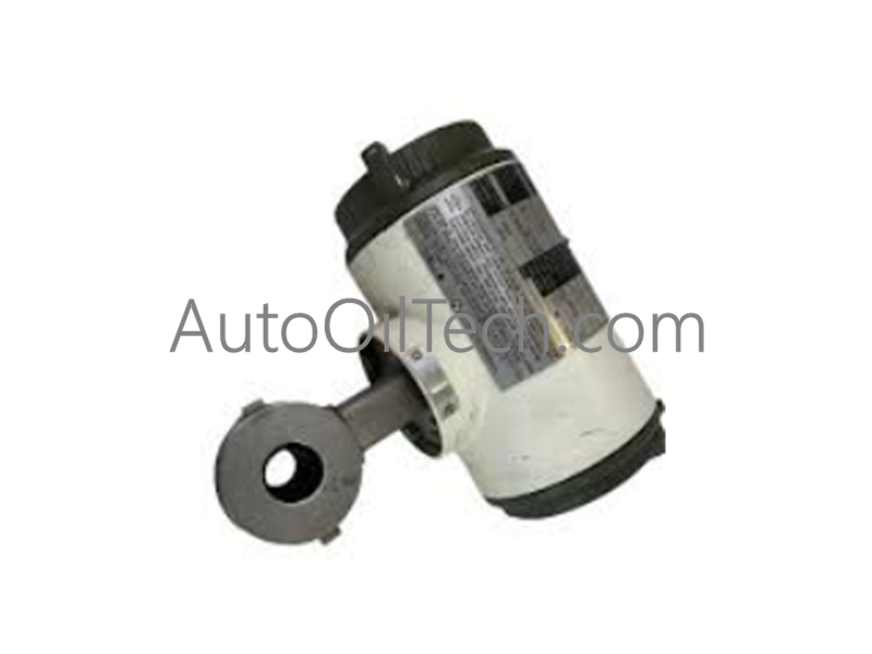 Yokogawa ADMAG AE Electromagnetic Flowmeter