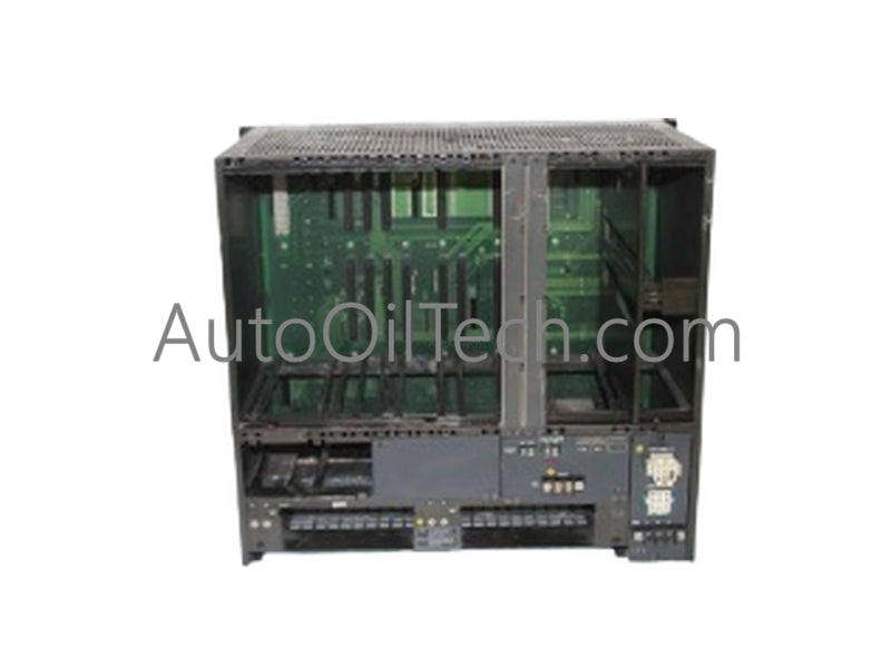 Yokogawa AFS40D-H4113 Field Control Unit