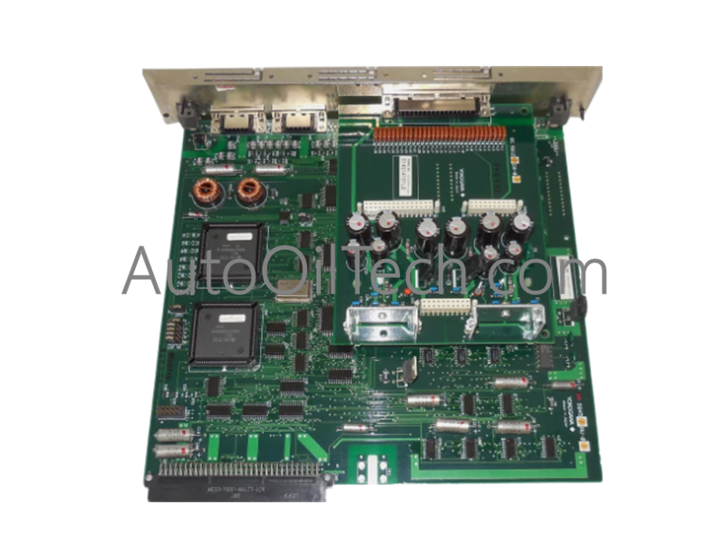 Yokogawa AIP121‑S2 Remote I/O Bus Interface Module