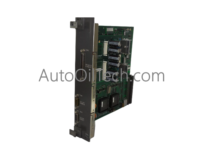 Yokogawa AIP121‑S2 Remote I/O Bus Interface Module