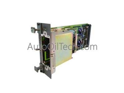 Yokogawa AIP571/S2 Electrical Transceiver RIO I/O Module