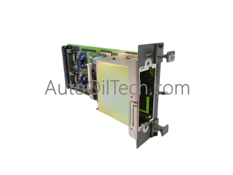 Módulo Acoplador de Bus ESB Yokogawa AIP532 S1