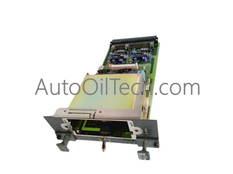 Módulo de E/S RIO Transceptor Yokogawa AIP571/S1