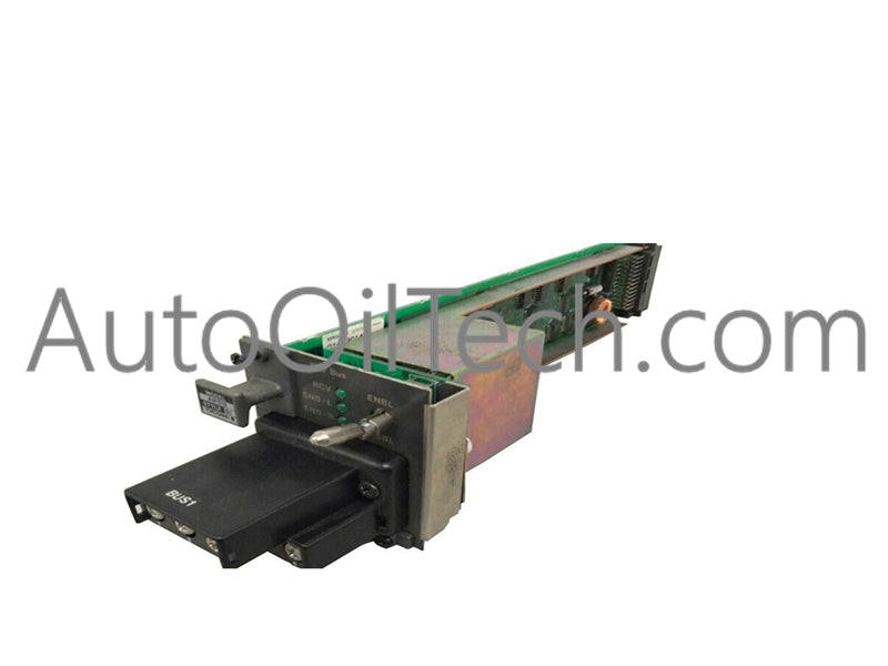 Yokogawa AIP512‑S2 RIO Bus Connection Module