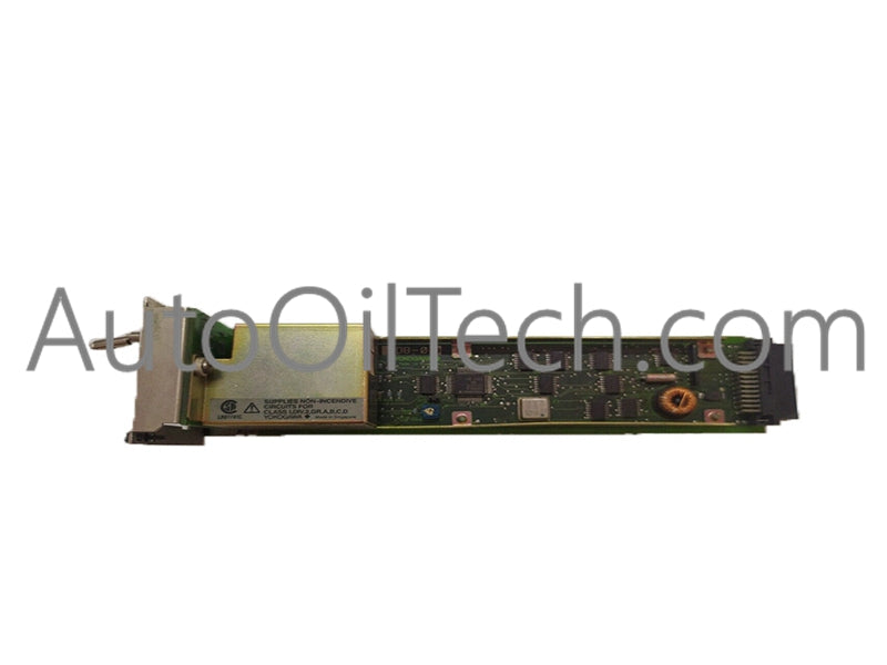 Yokogawa AIP512‑S2 RIO Bus Connection Module
