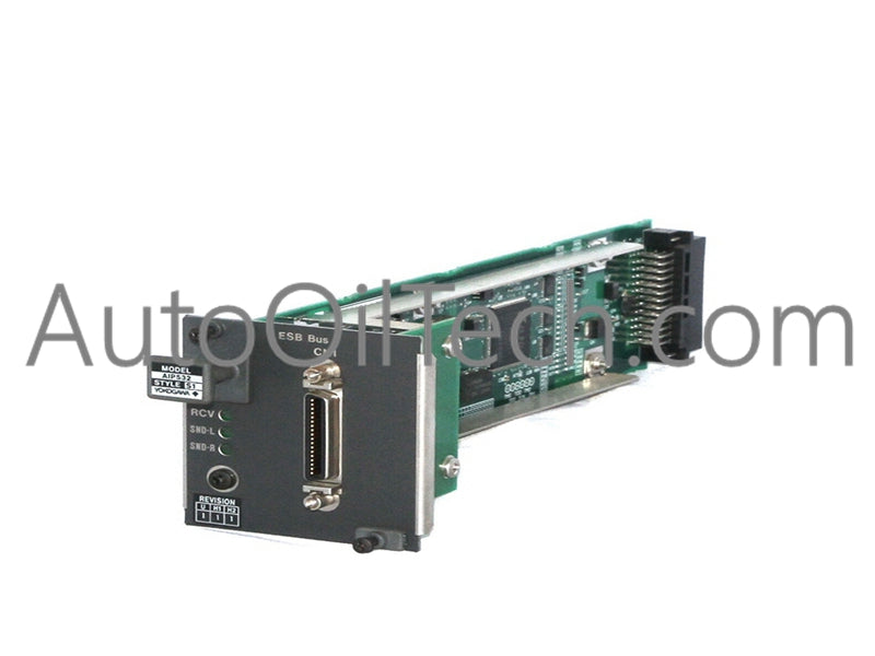 AIP532 | Yokogawa | ESB Bus Coupler Unit