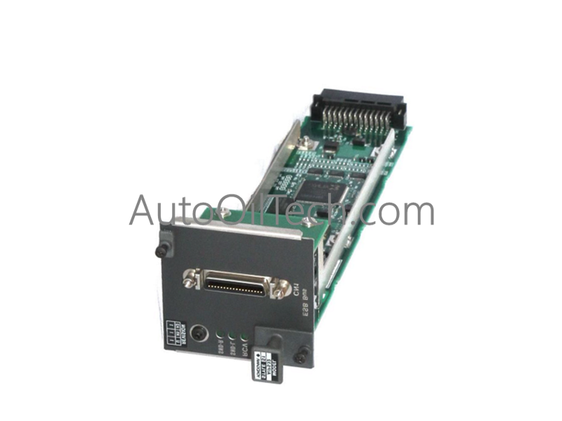 Módulo convertidor de bus V-Net Yokogawa AIP552 S1