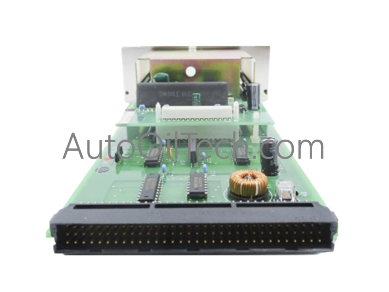 Yokogawa AIP552 Remote I/O Power Supply Module