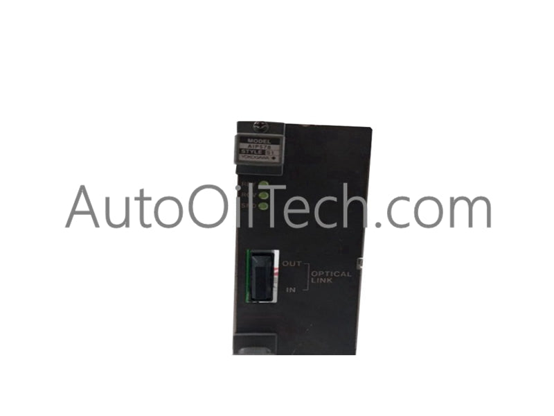 Yokogawa AIP578 RIO Optical Link Transceiver