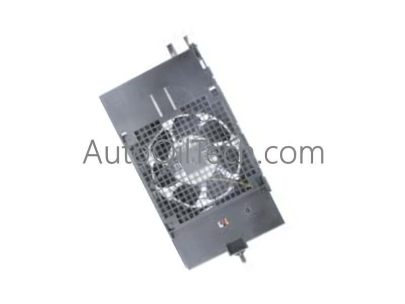 Unidad de ventilador Yokogawa AIP601 S1