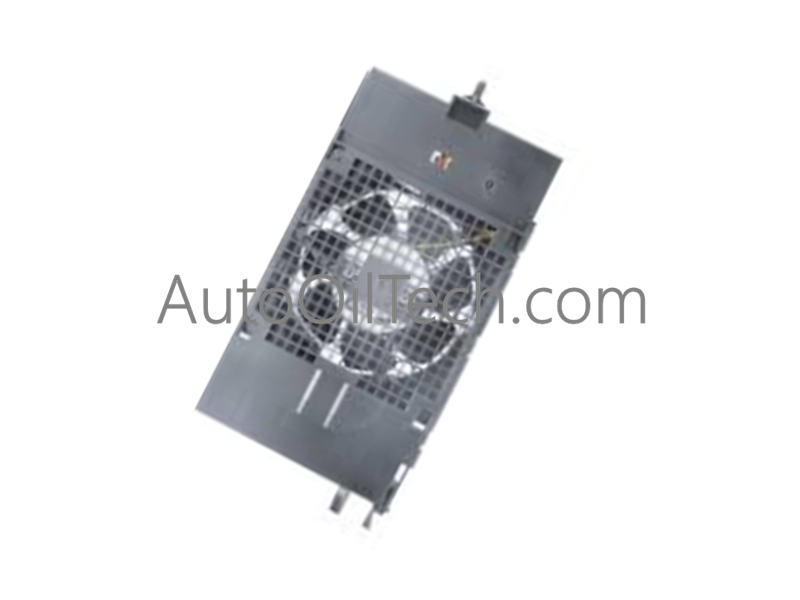 Unidad de ventilador Yokogawa AIP601 S1