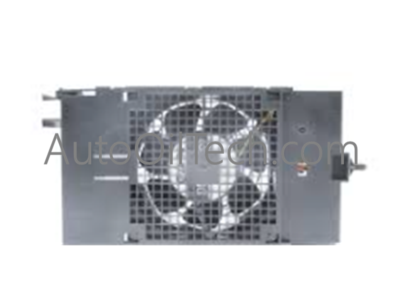 Unidad de ventilador Yokogawa AIP601 S1