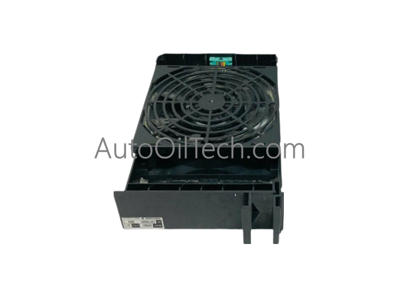 وحدة مروحة يوكوجاوا AIP601
