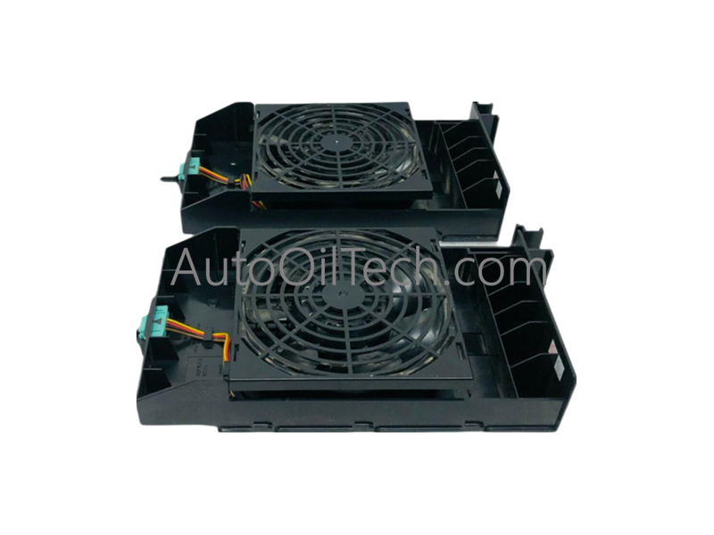 وحدة مروحة يوكوجاوا AIP601