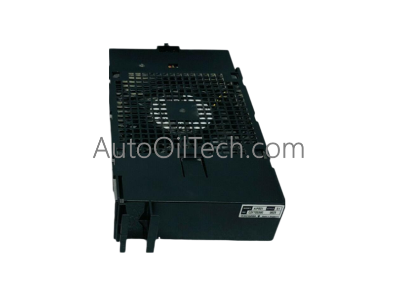 وحدة مروحة يوكوجاوا AIP601