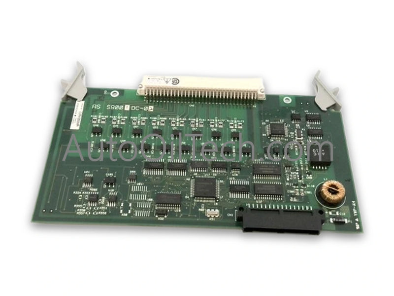 Yokogawa AMM12 S3 Input Multiplexer Module
