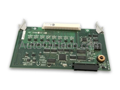 Yokogawa AMM12 S3 Input Multiplexer Module