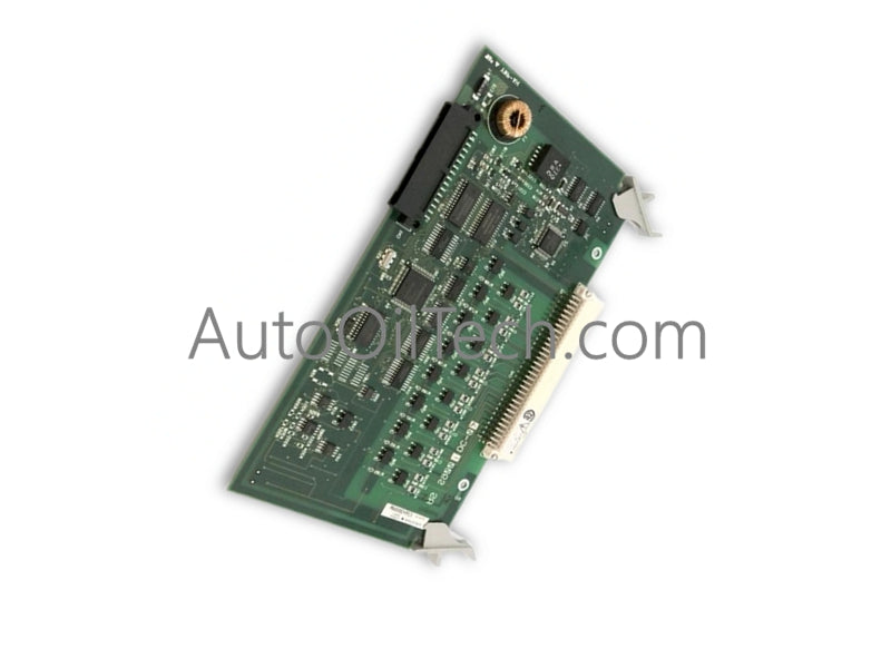 Yokogawa AMM12 S3 Input Multiplexer Module