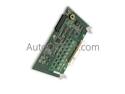 Yokogawa AMM12 S3 Input Multiplexer Module