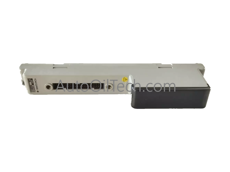 AMM12C | Yokogawa | Voltage Input Multiplexer Module