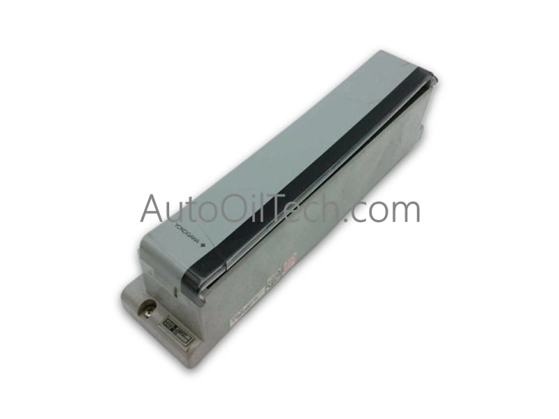 YOKOGAWA AMM12T-S2 Voltage Input Multiplexer Module