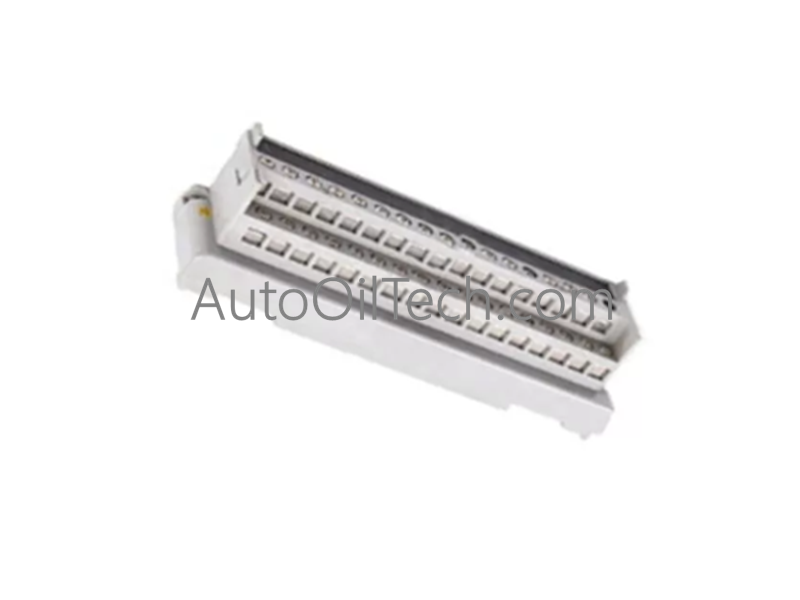 Yokogawa AMM25T Analog Input Multiplexer Module