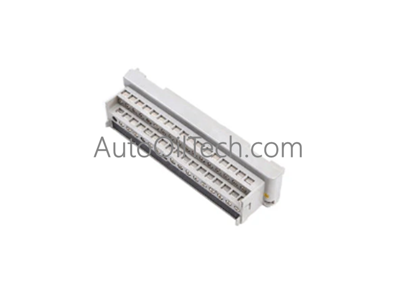 Yokogawa AMM25T Analog Input Multiplexer Module