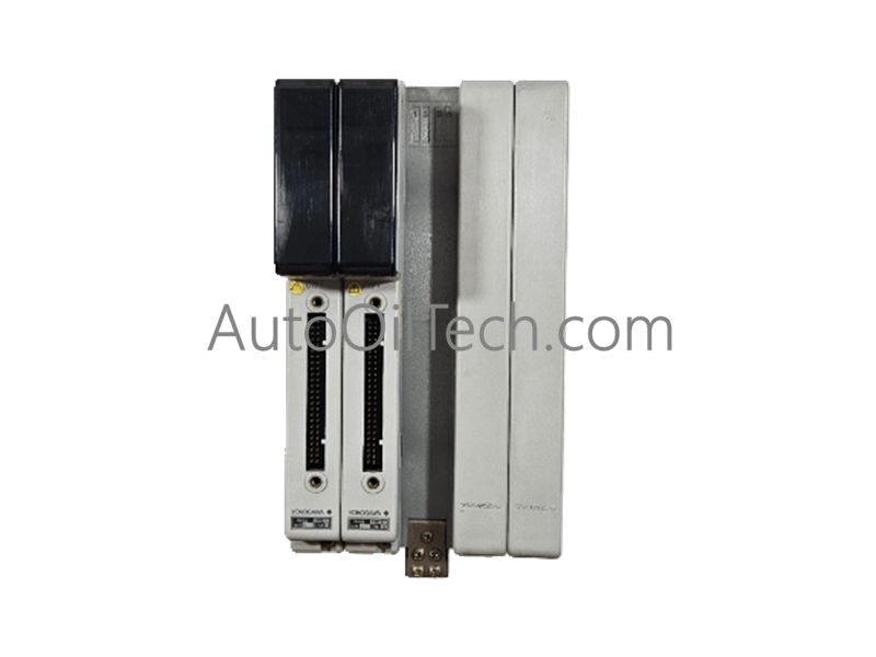 Yokogawa AMM25C Temperature Measurement Module