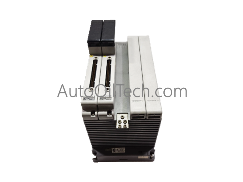 Yokogawa AMM25C Temperature Measurement Module
