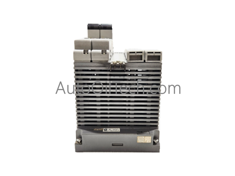 Yokogawa AMM25C Temperature Measurement Module