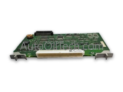 Yokogawa AMM32 S3 Analog Input Modules