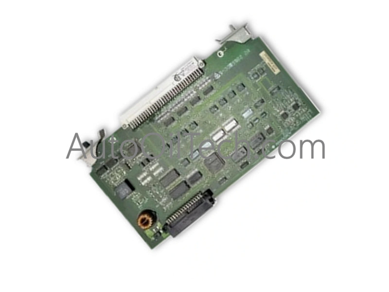 Yokogawa AMM32 S3 Analog Input Modules