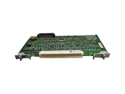 Yokogawa AMM32 Digital Input Module