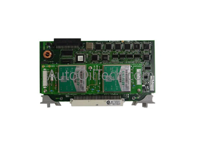 AMM42 | Yokogawa | Multiplexer Input Module