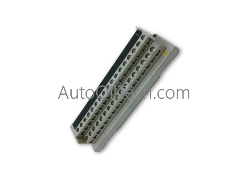 Yokogawa AMM42T S2 Transmitter Input Multiplexer Module