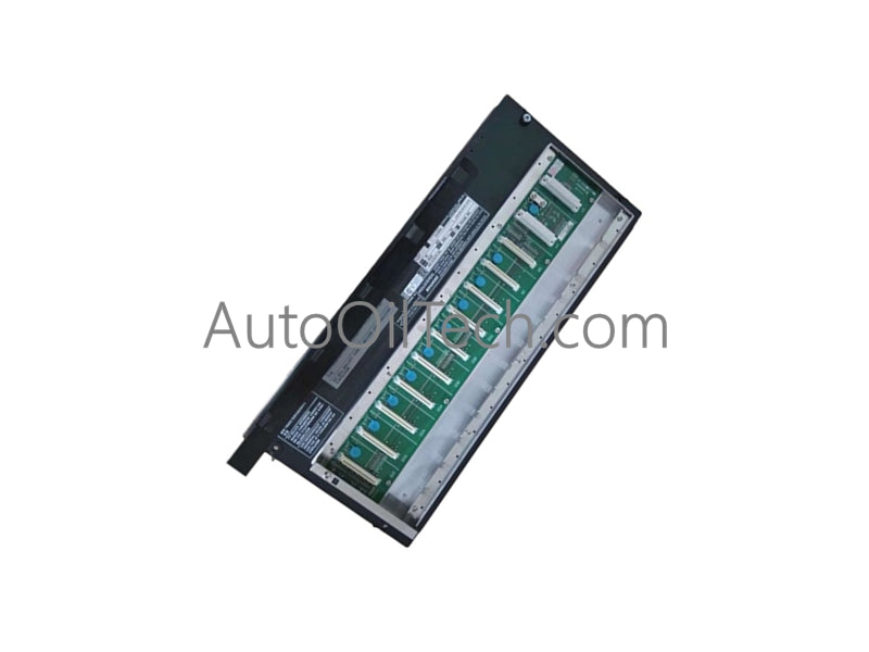 Yokogawa ANR10D-420/NDEL Node Interface Unit