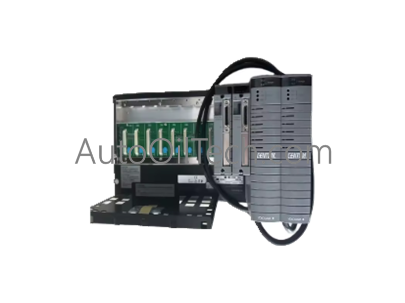 Unidad de Nodo ESB Yokogawa ANB10D-426/CU2N/NDEL