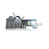 Yokogawa ANB11D-215/BU2B Nodo de Bus Óptico ESB