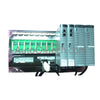 عقد حافلات بصرية Yokogawa ANB11D-615/BU2A
